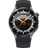 OPPO SMARTWATCH X2 BLUETOOTH WATCH X2-BT-LAVA BLACK