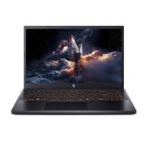 ACER NITRO V GAMING LAPTOP15.6"  CORE 7 240H ANV15-52-70K4