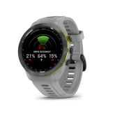 GARMIN APPROACH S70 GOFT WATCH 42MM, POWDER GRAY GM-010-02746-51