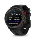 GARMIN APPROACH S70 GOFT WATCH 47MM, BLACK GM-010-02746-52