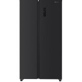 BRANDT SIDE BY SIDE FRIDGE BFA1791NA