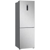 BRANDT 2 DOOR FRIDGE BFC8632XC