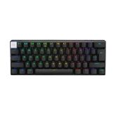 LOGITECH G PRO X 60 TKL WIRELESS KEYBOARD - BLACK 920-011916