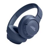 JBL TUNE 720 WIRELESS HEADSET - BLUE JBL-HPS-T720BT BLU