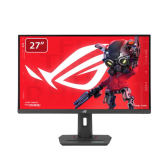 ASUS 27" ROG STRIX QHD MONITOR XG27ACS