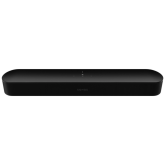 SONOS BEAM GEN2 WIRELESS SOUNDBAR - BLACK SONOS BEAM GEN2 BLACK