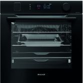 BRANDT BUILT IN STEAM OVEN - 73L BOR7586BB