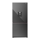 PANASONIC 2 DOOR FRIDGE NR-BW530XMMS