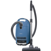 MIELE BAGGED VACUUM 2000W COMPLETE C3 ALLERGY-TECH BLUE