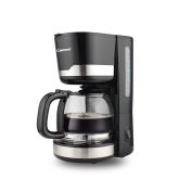 CORNELL COFFEE MAKER 1.5L CCME121BK