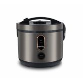 CORNELL JAR RICE COOKER 1L CRCJS10B