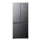 PANASONIC 3 DOOR FRIDGE NR-CW530HVKS