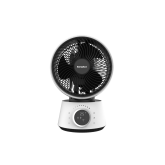 EUROPACE 8” DC DESK FAN EDF9831D