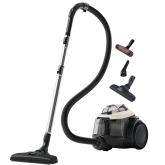 ELECTROLUX BAGLESS VACUUM EFC71622SW