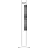 EUROPACE DC TOWER FAN WHITE ETF7114D-WH