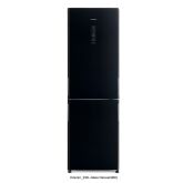 HITACHI 2 DOOR FRIDGE RBG415P6MSX-GBK