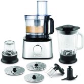 KENWOOD FOOD PROCESSOR 800W FDM302SS