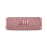 JBL FLIP 6 WIRELESS SPEAKER - PINK JBL-SPK-FLIP 6 PIK