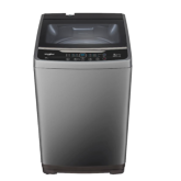WHIRLPOOL TOP LOAD WASHER VWVD9512GG