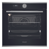 BRANDT BUILT IN OVEN - 73L BOP7537LX