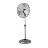 MISTRAL 18" METAL STAND FAN MISF1845N