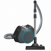 MIELE BAGGED VACUUM CLEANER BOOST CX 1 GRAPHITE GREY