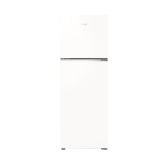 HISENSE 2 DOOR FRIDGE RT469N4SWU