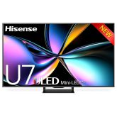 HISENSE U7Q 65" 4K ULED TV HS65U7Q