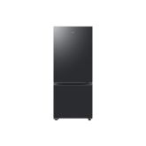 SAMSUNG 2 DOOR FRIDGE RB43DG6005B1SS