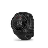 GARMIN INSTINCT 3 AMOLED WATCH 45MM BLACK/BLACK BAND GM-010-02936-40