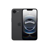 APPLE IPHONE 16E 128GB BLACK MD1Q4X/A