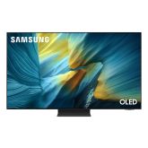SAMSUNG 65” OLED 4K SMART TV QA65S95FAKXXS