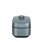 MIDEA RICE COOKER 1L MRD100T1BDG