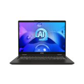 MSI LAPTOP 14" ULTRA 7 155H VENTURE 14 AI A1MG-003SG