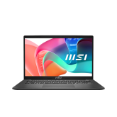 MSI LAPTOP 14" CORE 7 150U MODERN 14 F1MG-046SG