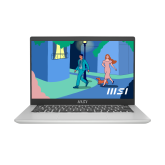 MSI LAPTOP 14" AMD RYZEN 5 7430U MODERN 14 C7M-410SG