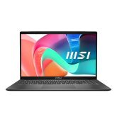 MSI LAPTOP 15.6" CORE 7 150U MODERN 15 F1MG-053SG