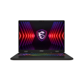 MSI GAMING LAPTOP 16" I7-14650 SWORD 16 HX B14VEKG-441SG