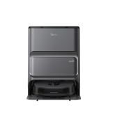MIDEA ROBOT VACUUM MV12ULTRASGBK