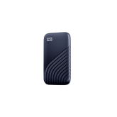 WD MY PASSPORT SSD 2TB BL WDBAGF0020BBL-WESN