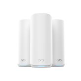 NETGEAR ORBI 870 BE21000 WIFI 7 MESH (3PK) RBE873-100