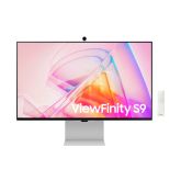 SAMSUNG 27" 5K MONITOR LS27C900PAEXXS