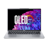 ACER SWIFT GO 14" OLED U7 155H SFG14-73-76LQ