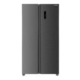 SHARP SIDE BY SIDE FRIDGE SJ-SS60E-DS