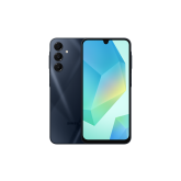 SAMSUNG GALAXY A16 6.7" 5G SM-A166PZKHXSP-5G-8+128GB-BLACK