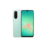 SAMSUNG PHONE A26  6.7" 5G SM-A266BLGHXSP-5G-8+256GB-LIGHT GREEN
