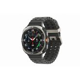 SAMSUNG GALAXY WATCH ULTRA SM-L705FZTA-LTE-47MM-TIT SILVER