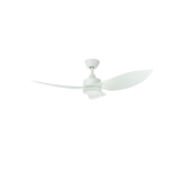 MISTRAL 46” REMOTE CEILING FAN SPACE 46-WHITE
