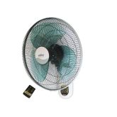 MISTRAL 16" REMOTE WALL FAN MWF1608R