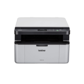 BROTHER MONO LASER PRINTER DCP1610W